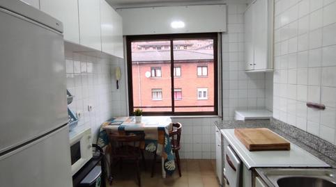 Foto 5 de Pis de lloguer a Grupo Jose Antonio, 201, Aller, Asturias