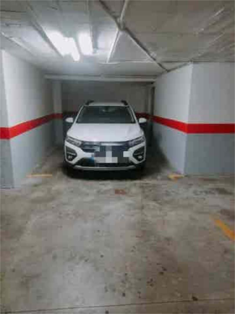 Parking of Garage to rent in Málaga Capital