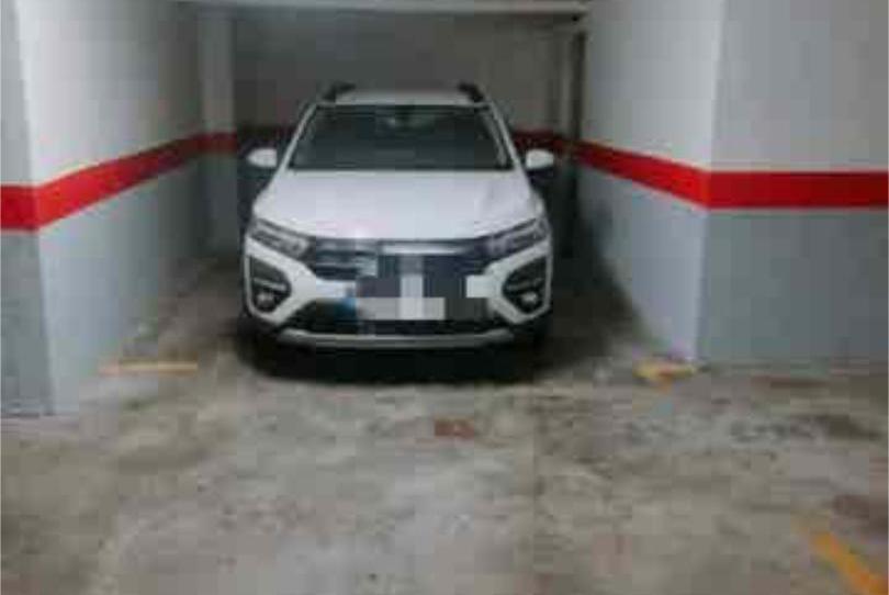 Garage to rent in El Palo, Málaga Capital - image 1 Photo 1 of Garage to rent in El Palo, Málaga Capital