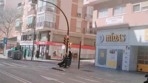 Garage to rent in El Palo, Málaga Capital - image 3 Photo 3 of Garage to rent in El Palo, Málaga Capital