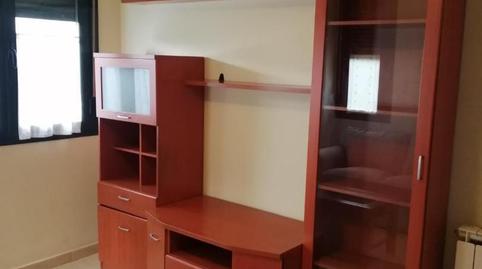 Foto 3 de Apartament de lloguer a Carretera de Valladolid, 33, La Lastrilla , Segovia