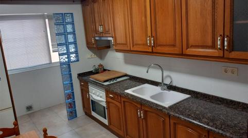 Pis en venda a Carretera de Málaga, 19, La Chanca - Pescadería, Almería Capital - imatge 4 Foto 4 de Pis en venda a Carretera de Málaga, 19, La Chanca - Pescadería, Almería Capital