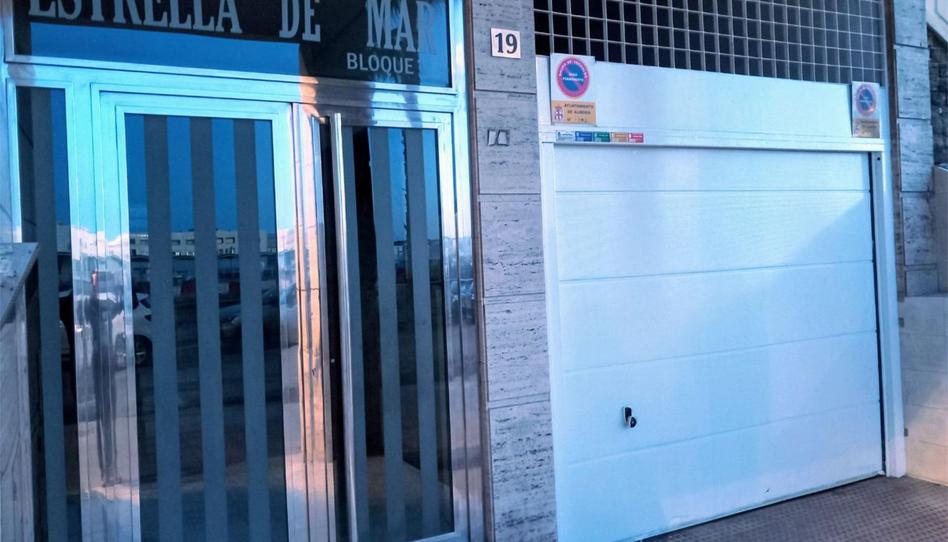 Pis en venda a Carretera de Málaga, 19, La Chanca - Pescadería, Almería Capital - imatge 1 Foto 1 de Pis en venda a Carretera de Málaga, 19, La Chanca - Pescadería, Almería Capital