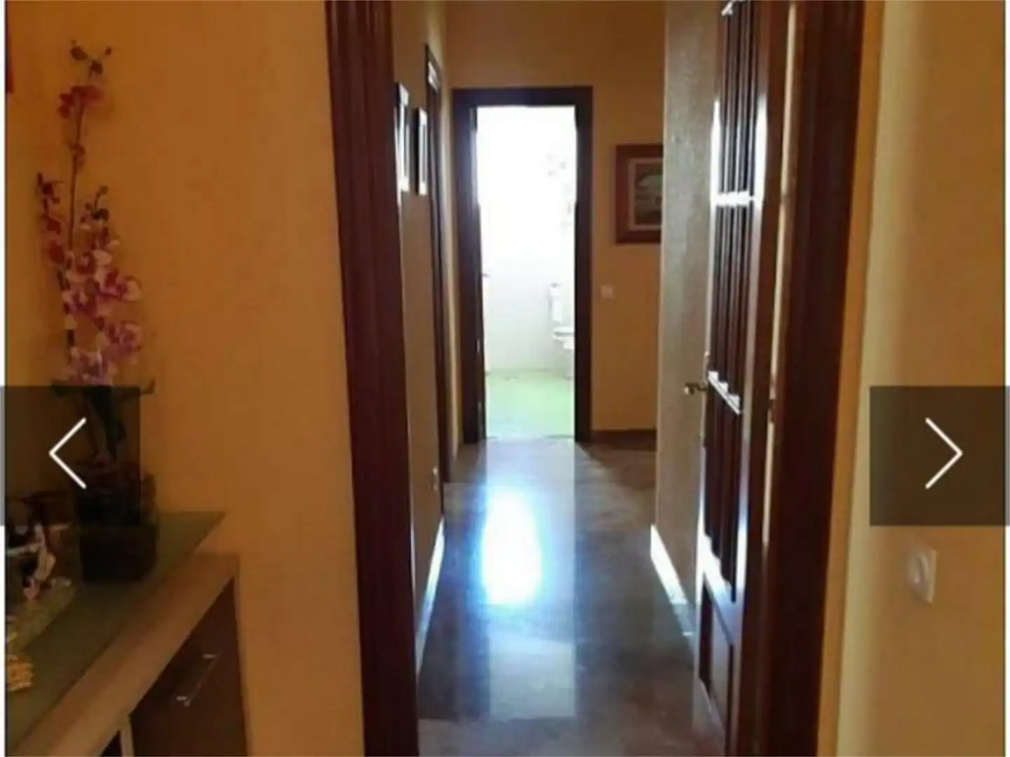 Wohnung zum Verkauf in Carretera de Málaga, 19, La Chanca - Pescadería Wohnung zum Verkauf in Almería mit Gemeinschaftsparkplatz, Balkon und Video-Gegensprechanlage