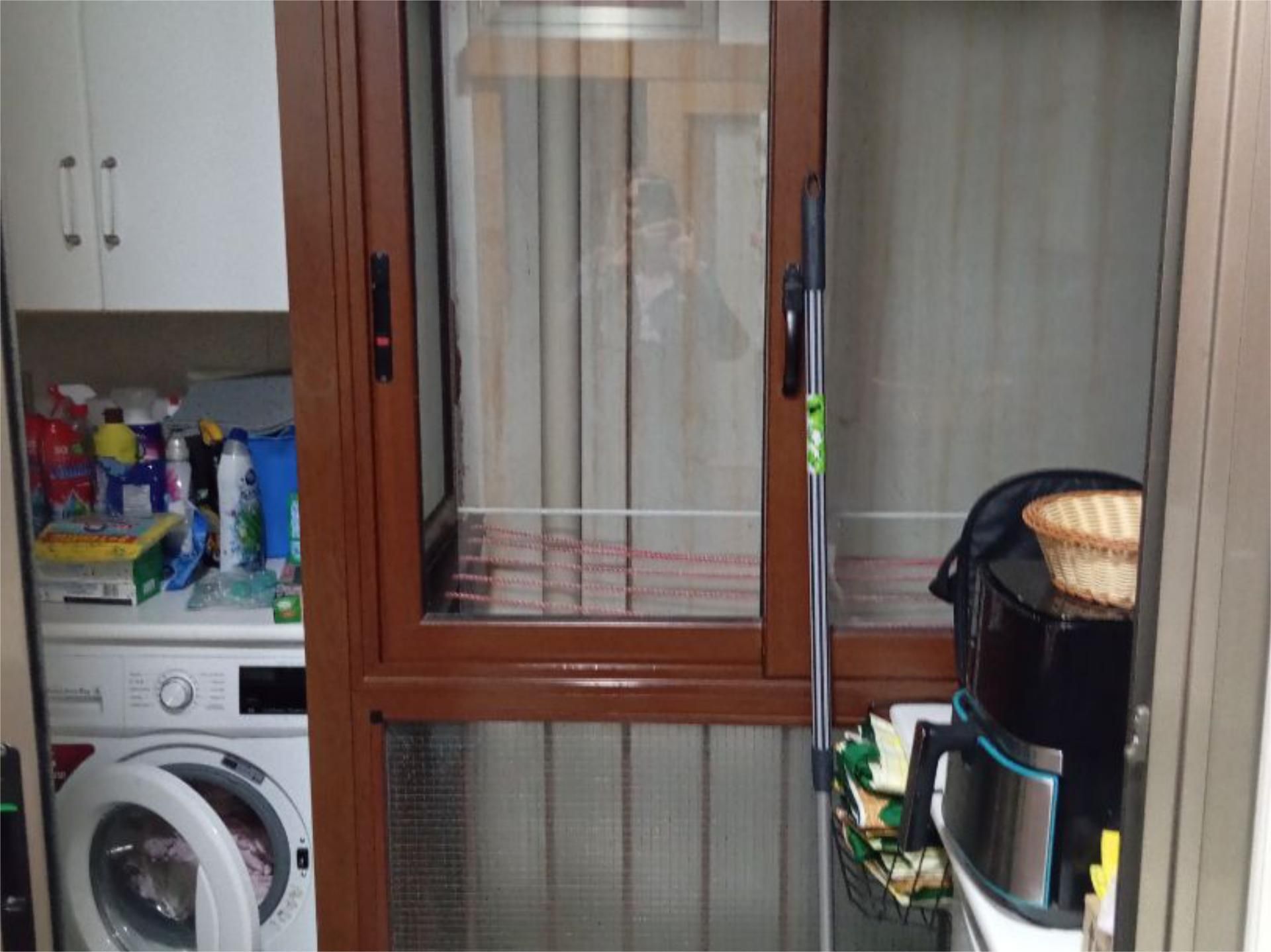 Balcony of Attic for sale in  Barcelona Capital  with Air Conditioner and Terrace