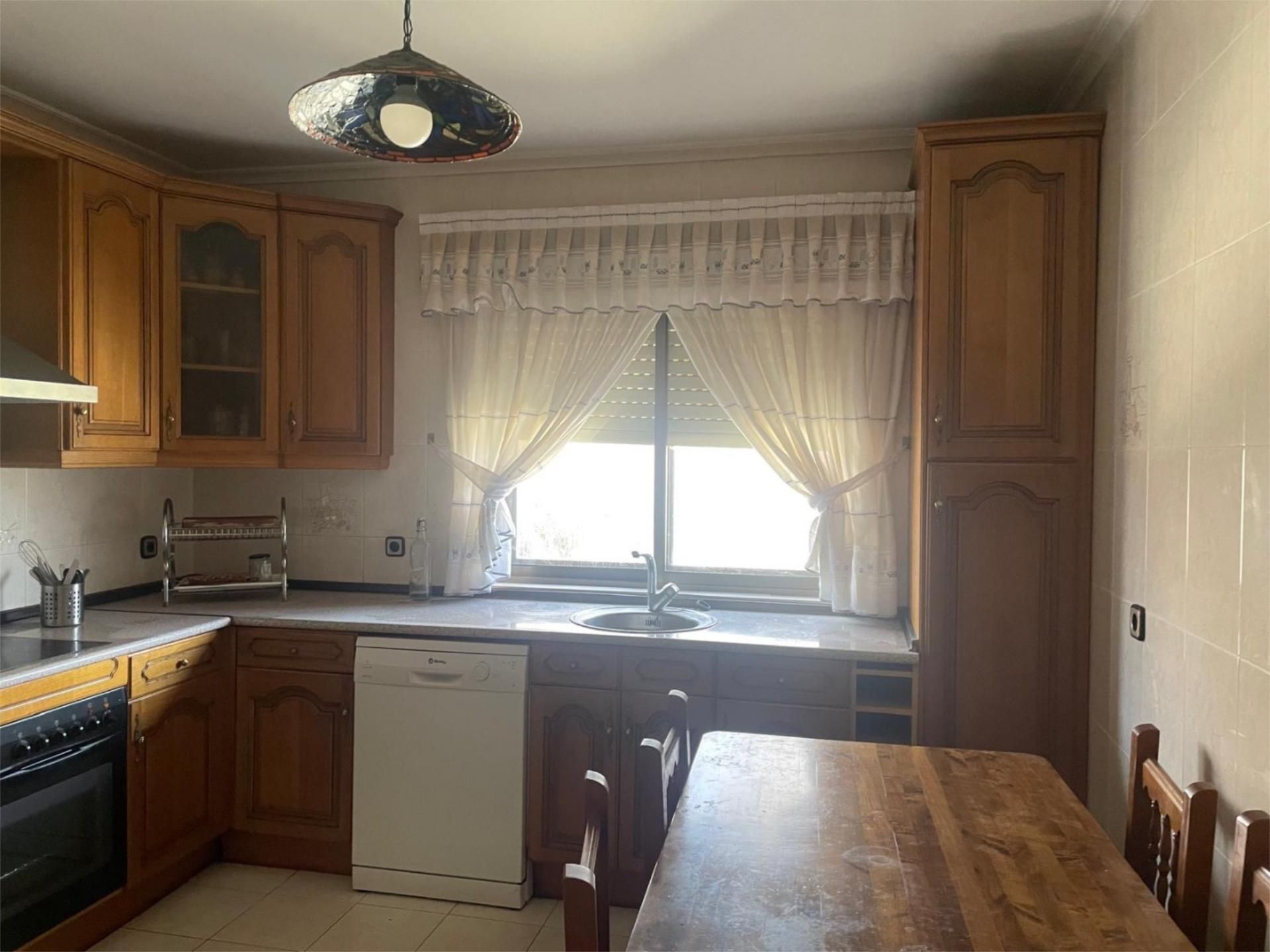 Cuina de Pis en venda en Valoria la Buena