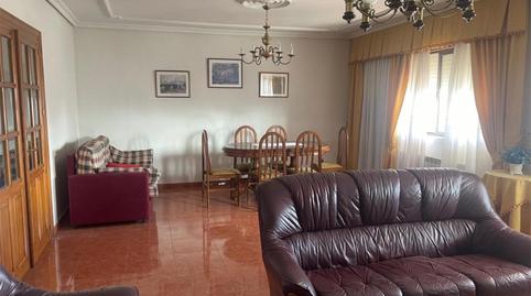 Photo 3 of Flat for sale in Avenida Santiago Hidalgo, 42, Valoria la Buena, Valladolid