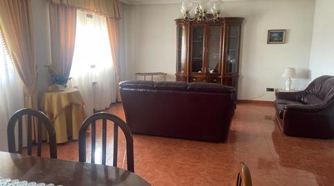Photo 4 of Flat for sale in Avenida Santiago Hidalgo, 42, Valoria la Buena, Valladolid