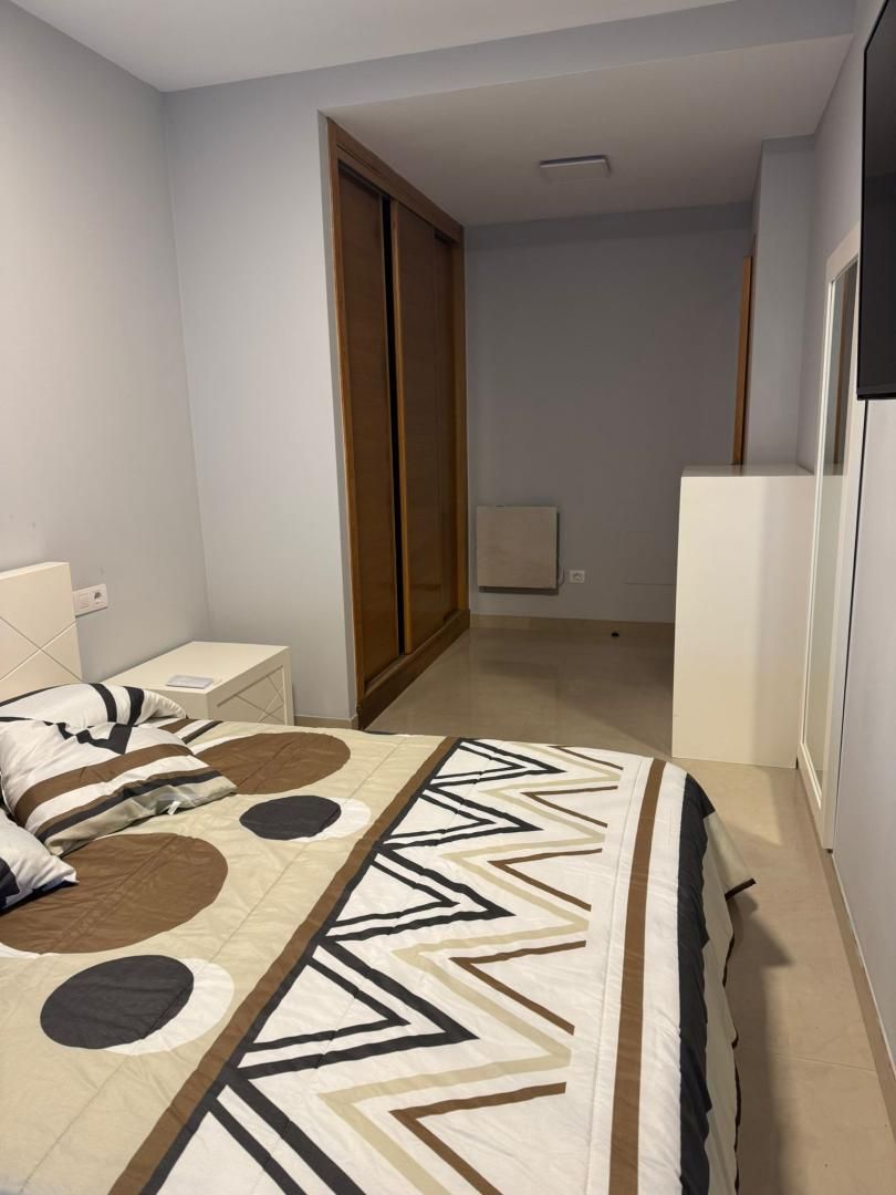 Dormitori de Pis en venda en Cambados amb Calefacció, Terrassa i Traster