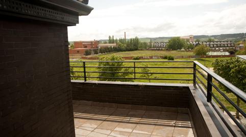 Photo 4 of Attic for rent in Camino Santa Eufemia, 38, El Cristo, Palencia Capital