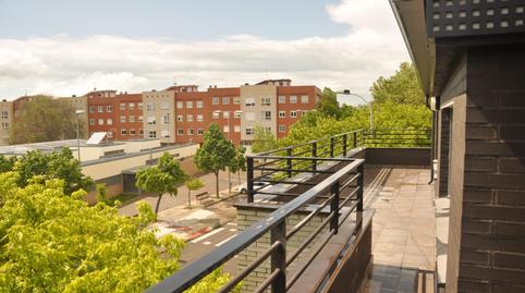 Photo 2 of Attic for rent in Camino Santa Eufemia, 38, El Cristo, Palencia Capital