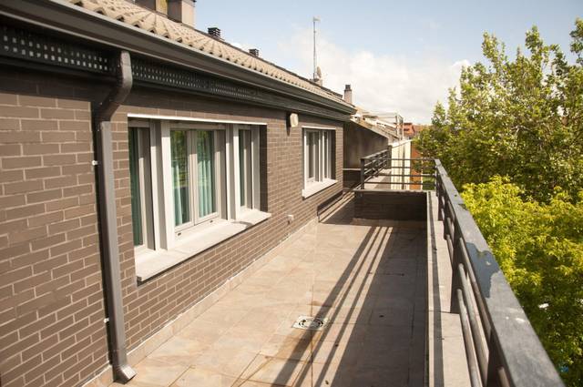 Ático en Alquiler en Camino Santa Eufemia, 38 en El Cristo