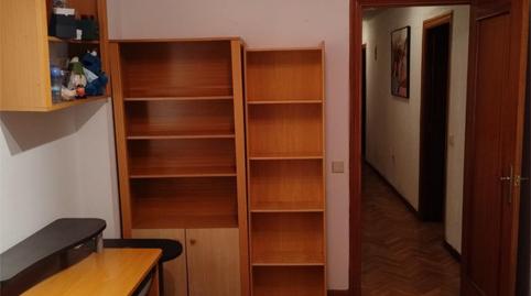 Foto 2 de Pis de lloguer a Avenida Ramón Carande, 43, Avenida de Madrid, Palencia Capital