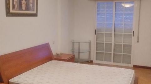 Foto 3 de Pis de lloguer a Avenida Ramón Carande, 43, Avenida de Madrid, Palencia Capital