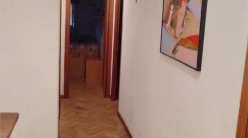 Foto 4 de Pis de lloguer a Avenida Ramón Carande, 43, Avenida de Madrid, Palencia Capital