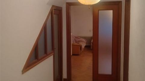 Foto 5 de Pis de lloguer a Avenida Ramón Carande, 43, Avenida de Madrid, Palencia Capital