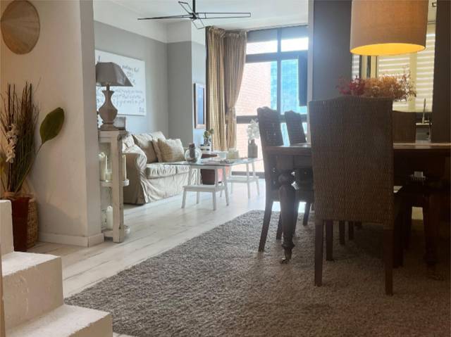 Piso en Alquiler en Calle Bausá, 8 en Costillares