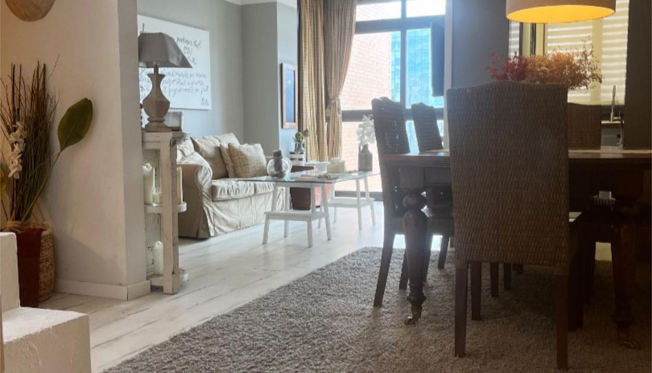 Piso de alquiler en Calle Bausá, 8, Costillares, Madrid Capital - imagen 1 Foto 1 de Piso de alquiler en Calle Bausá, 8, Costillares, Madrid Capital