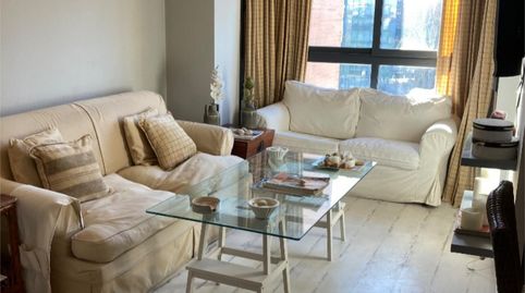 Piso de alquiler en Calle Bausá, 8, Costillares, Madrid Capital - imagen 5 Foto 5 de Piso de alquiler en Calle Bausá, 8, Costillares, Madrid Capital