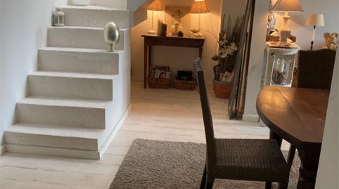 Piso de alquiler en Calle Bausá, 8, Costillares, Madrid Capital - imagen 3 Foto 3 de Piso de alquiler en Calle Bausá, 8, Costillares, Madrid Capital