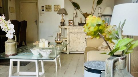 Piso de alquiler en Calle Bausá, 8, Costillares, Madrid Capital - imagen 4 Foto 4 de Piso de alquiler en Calle Bausá, 8, Costillares, Madrid Capital