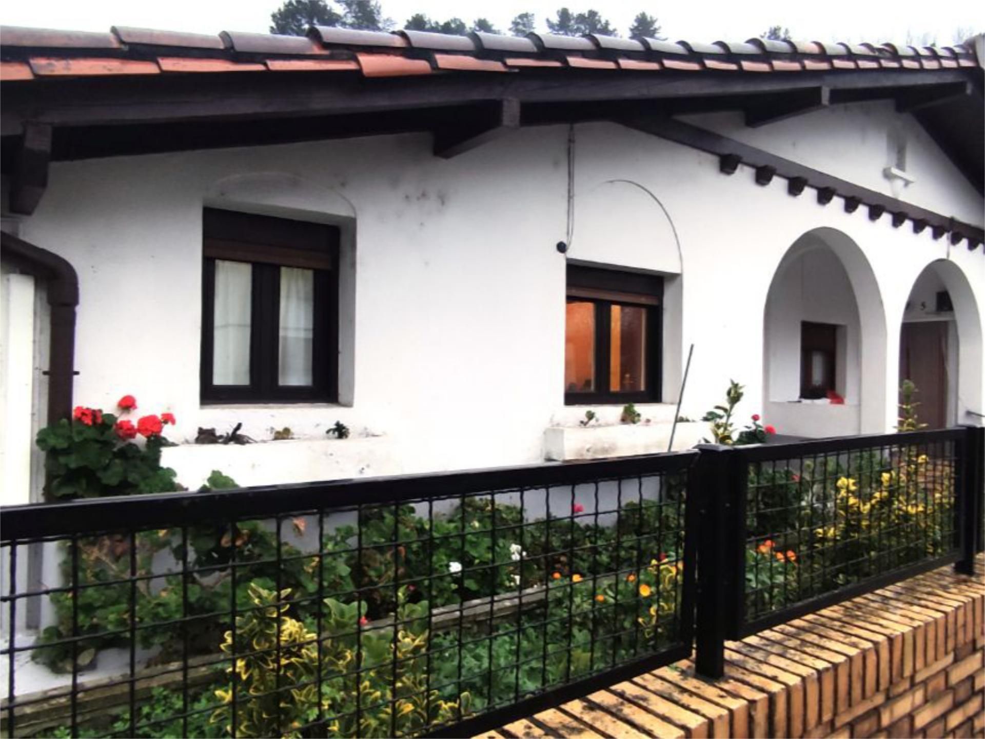 Casa o xalet en venda a Solohandi Kalea, 4, Aretxabaleta