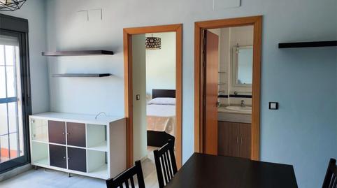 Flat for rent in Plaza de Los Calderones, 12, La Paz, Alcalá de Guadaira - image 2 Photo 2 of Flat for rent in Plaza de Los Calderones, 12, La Paz, Alcalá de Guadaira