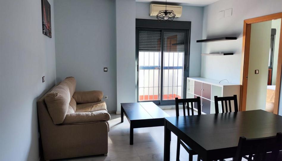 Flat for rent in Plaza de Los Calderones, 12, La Paz, Alcalá de Guadaira - image 1 Photo 1 of Flat for rent in Plaza de Los Calderones, 12, La Paz, Alcalá de Guadaira