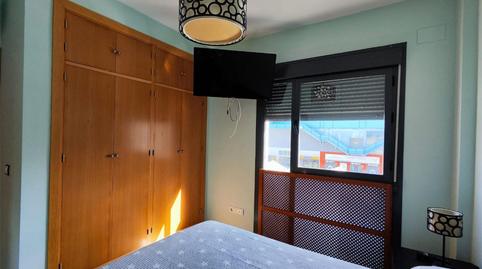 Flat for rent in Plaza de Los Calderones, 12, La Paz, Alcalá de Guadaira - image 5 Photo 5 of Flat for rent in Plaza de Los Calderones, 12, La Paz, Alcalá de Guadaira