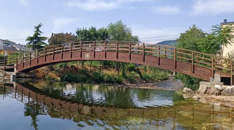 Photo 3 of Flat for sale in Calle Fuente Cubelo, 9, Villafranca del Bierzo, León