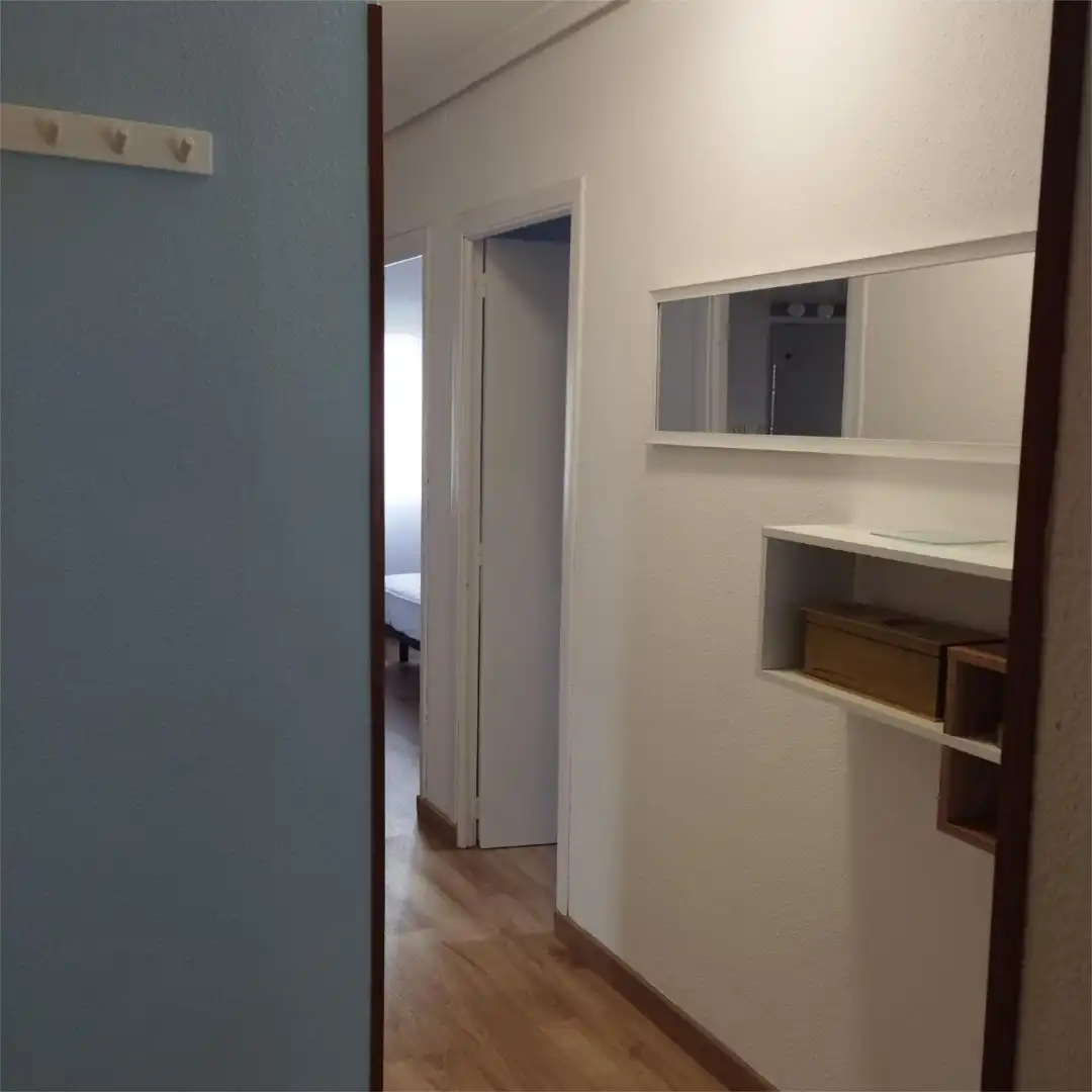 Flat for sale in Calle Fuente Cubelo, 9, Villafranca del Bierzo Flat for sale in Villafranca del Bierzo with Heating, Parquet flooring and Storage room
