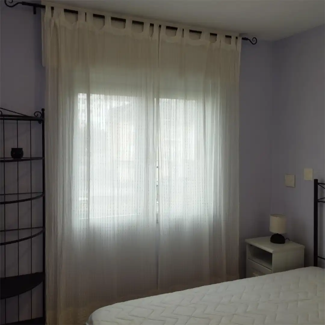 Flat for sale in Calle Fuente Cubelo, 9, Villafranca del Bierzo Bedroom of Flat for sale in Villafranca del Bierzo with Heating, Parquet flooring and Storage room