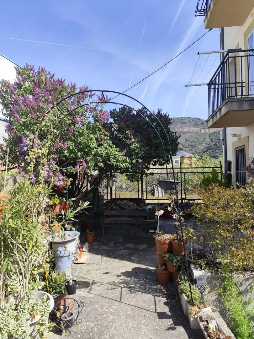 Flat for sale in Calle Fuente Cubelo, 9, Villafranca del Bierzo Terrace of Flat for sale in Villafranca del Bierzo with Heating, Parquet flooring and Storage room