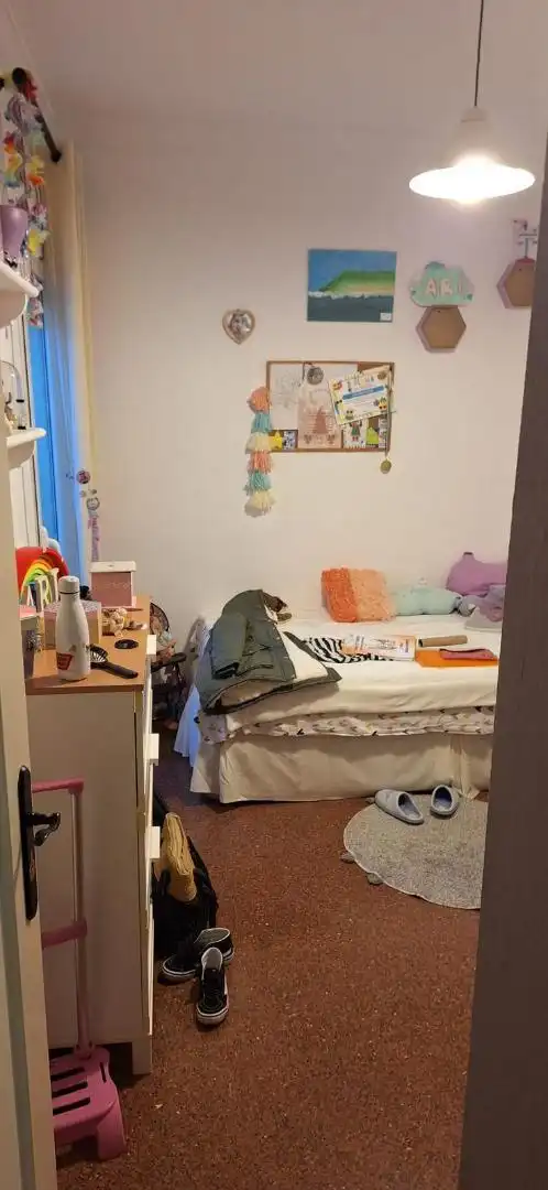 Piso en venta en Calle Carrera Madre Carmen, 13, Cueva de Menga Habitación de Piso en venta en Antequera con Aire acondicionado, Trastero y Horno