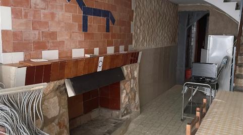 Foto 2 de Casa adosada de lloguer a Carrer del Carme, 8, Useras /  Les Useres, Castellón