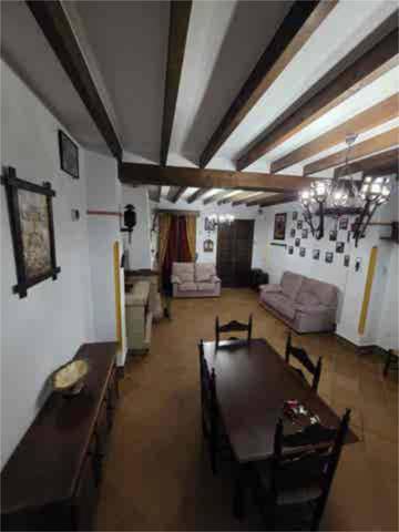 Casa-chalet en Venta en El Rocío