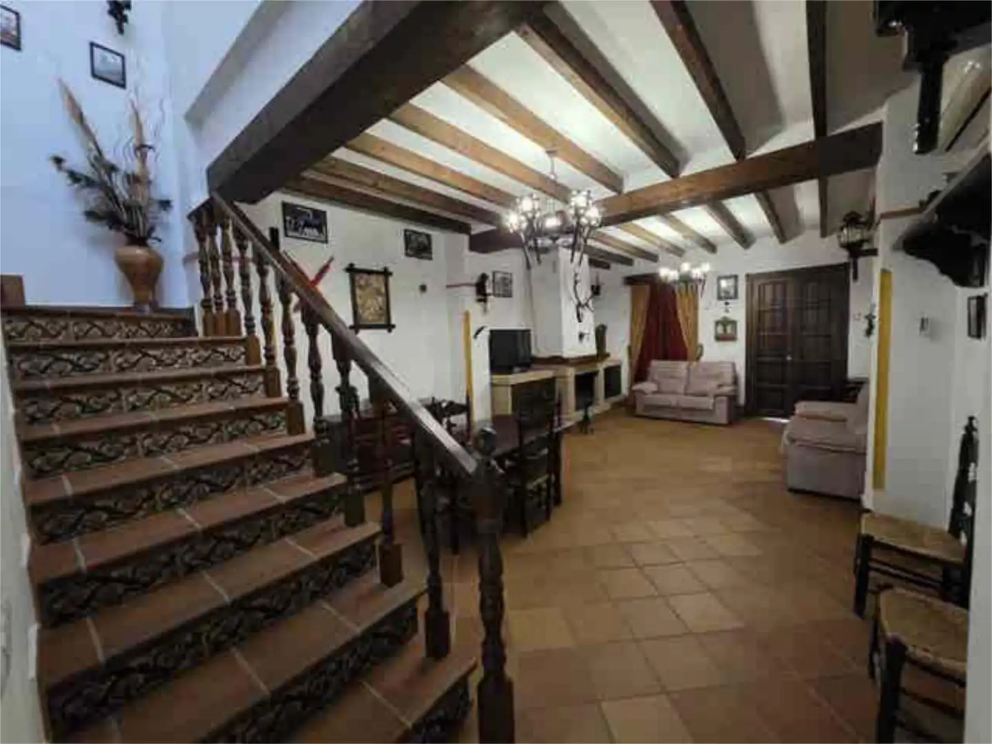 Houses for sale in El Rocío Houses for sale in Almonte with Terrace