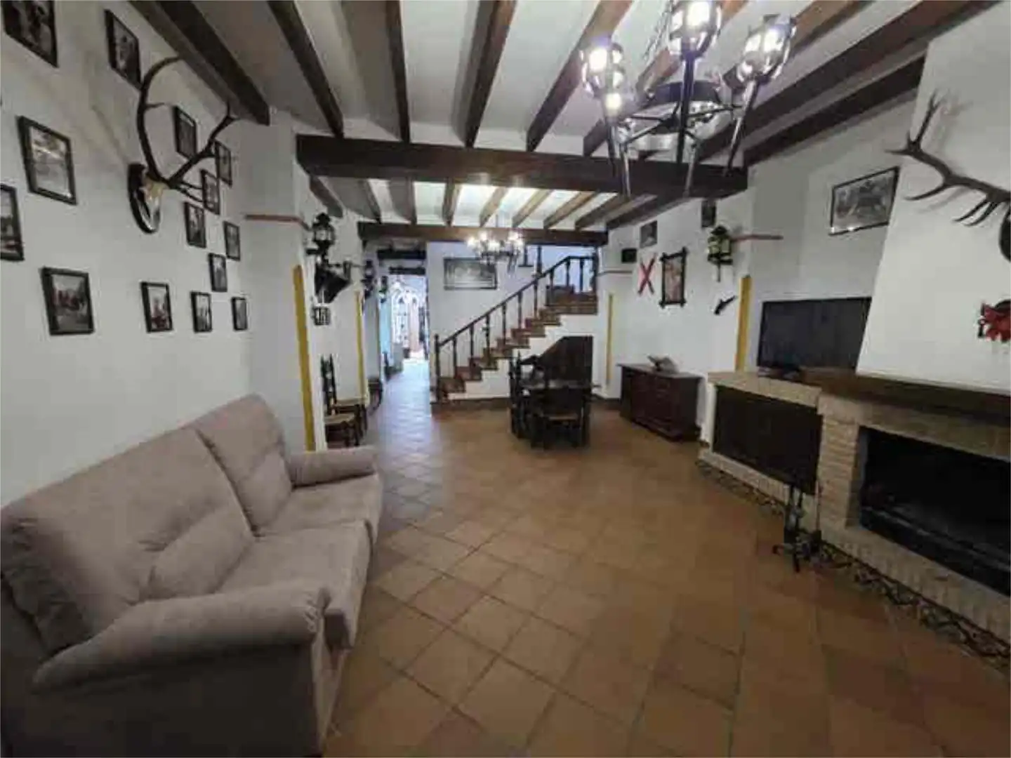 Houses for sale in El Rocío Houses for sale in Almonte with Terrace
