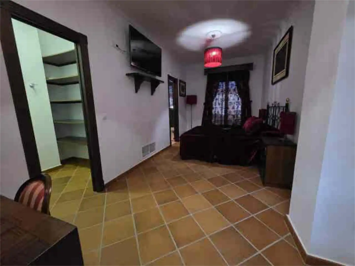 Houses for sale in El Rocío Bedroom of Houses for sale in Almonte with Terrace