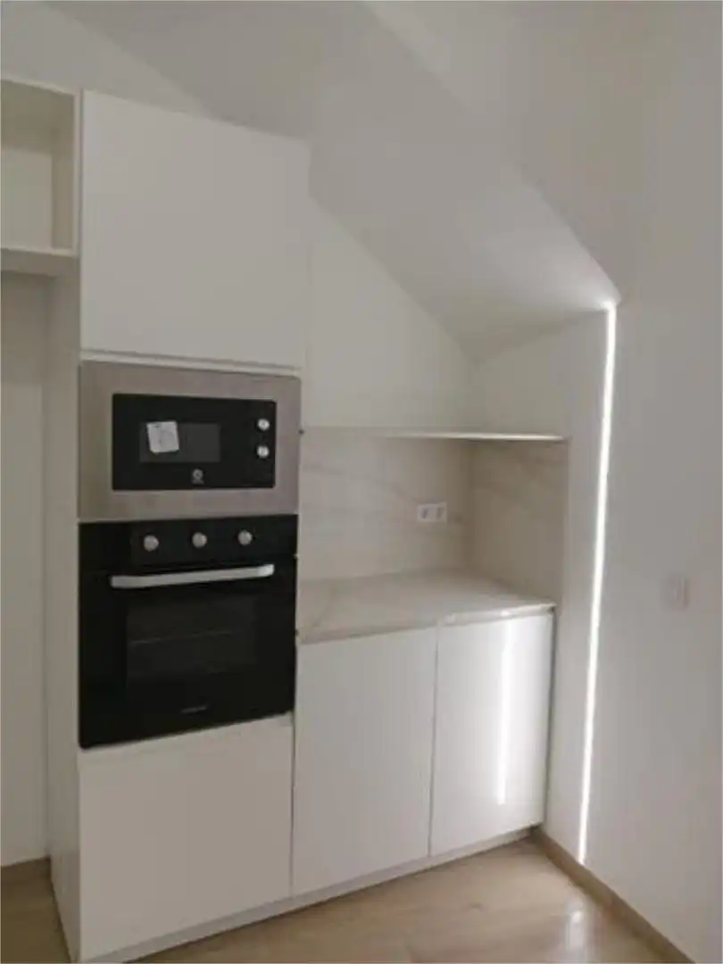 Casa o chalet en venta en Centro - El Castillo Cocina de Casa o chalet en venta en Sagunto / Sagunt con Terraza