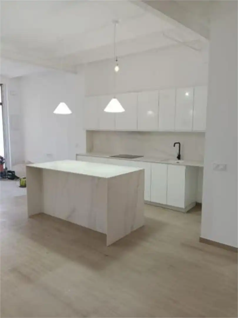 Casa o chalet en venta en Centro - El Castillo Cocina de Casa o chalet en venta en Sagunto / Sagunt con Terraza