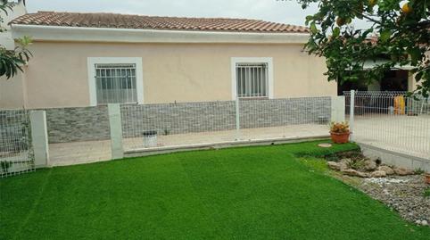 Foto 2 de Casa o xalet en venda a Urbanització Solemio, 1, Platja de Mont-roig, Mont-roig del Camp