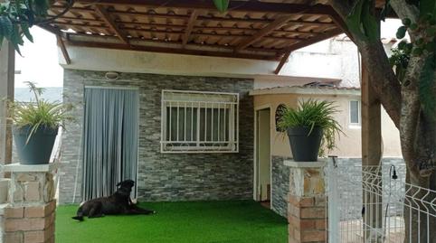 Foto 3 de Casa o xalet en venda a Urbanització Solemio, 1, Platja de Mont-roig, Mont-roig del Camp