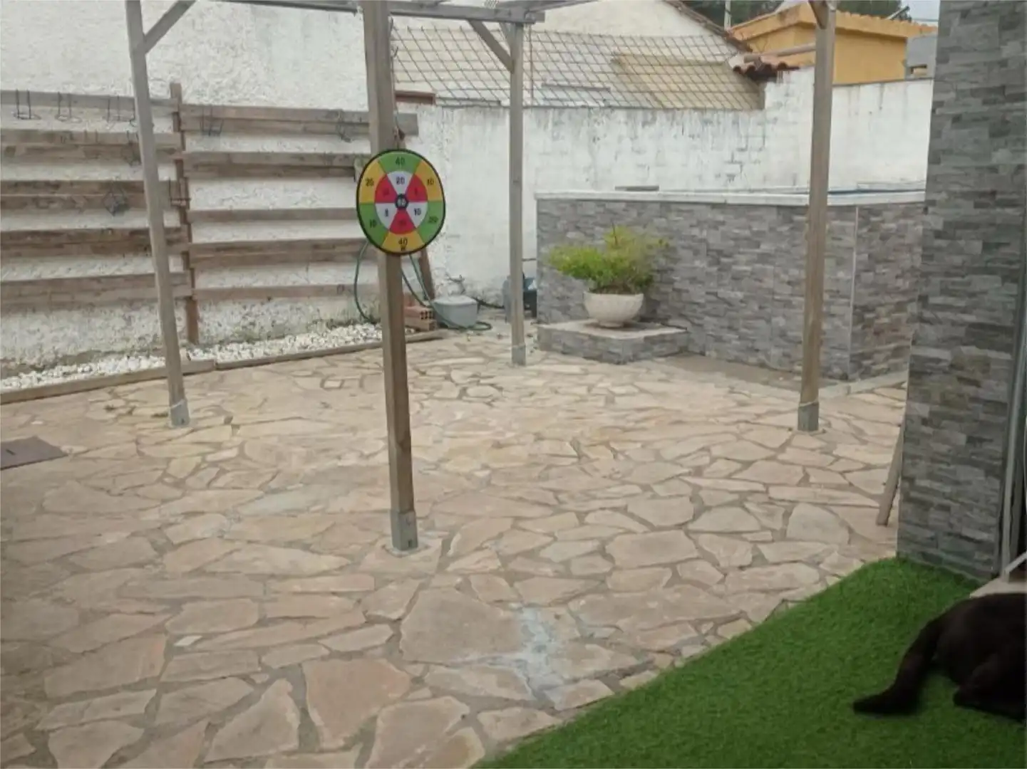 Pis en venda a Urbanització Solemio, 1, Platja de Mont-roig Terrassa de Pis en venda en Mont-roig del Camp amb Aire condicionat, Calefacció i Jardí privat