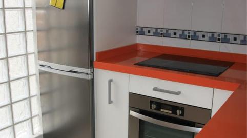 Pis en venda a Calle Albericia, 48, Alisal - San Román, Santander - imatge 4 Foto 4 de Pis en venda a Calle Albericia, 48, Alisal - San Román, Santander