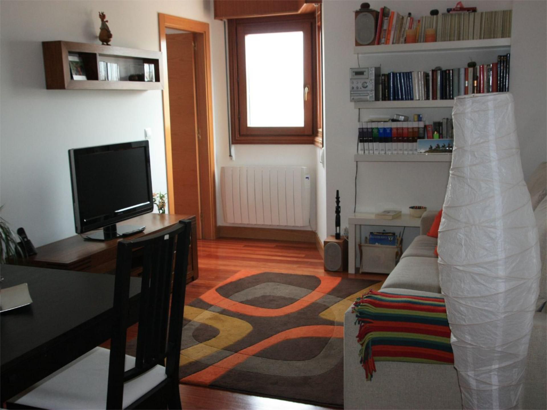 Pis en venda a Calle Albericia, 48, Santander Sala d'estar de Pis en venda en Santander