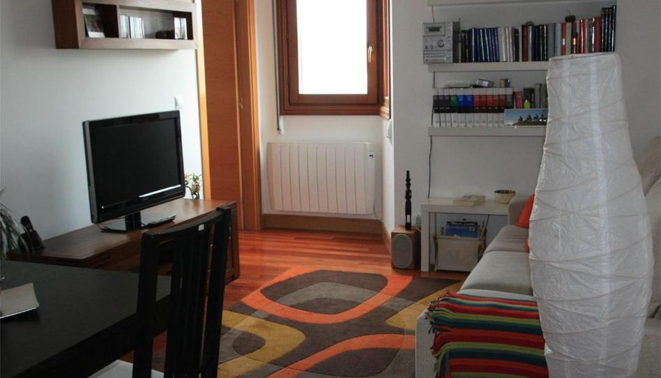 Pis en venda a Calle Albericia, 48, Alisal - San Román, Santander - imatge 1 Foto 1 de Pis en venda a Calle Albericia, 48, Alisal - San Román, Santander