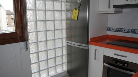 Pis en venda a Calle Albericia, 48, Alisal - San Román, Santander - imatge 3 Foto 3 de Pis en venda a Calle Albericia, 48, Alisal - San Román, Santander