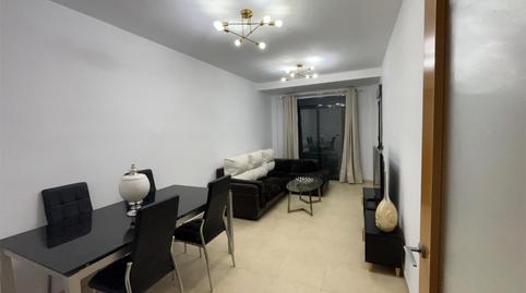 Foto 2 de Piso en venta en Calle Sierra de Gádor, 3, El Parador de las Hortichuelas, Roquetas de Mar