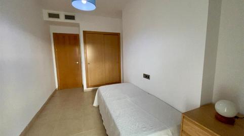 Foto 5 de Piso en venta en Calle Sierra de Gádor, 3, El Parador de las Hortichuelas, Roquetas de Mar